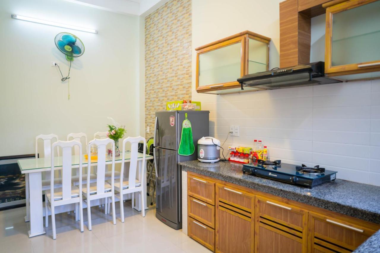 Huha Home - Đà Nẵng Exterior foto