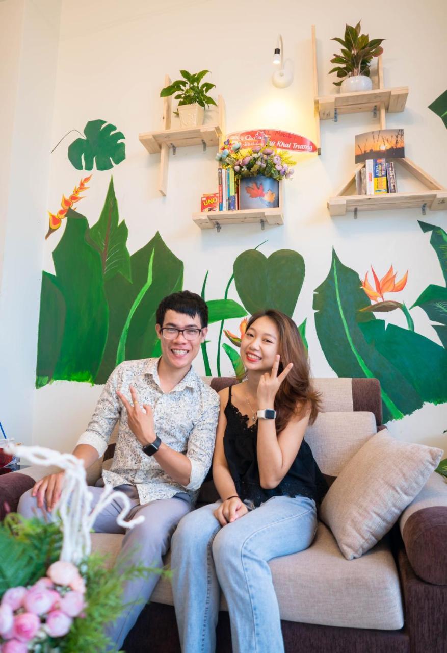 Huha Home - Đà Nẵng Exterior foto