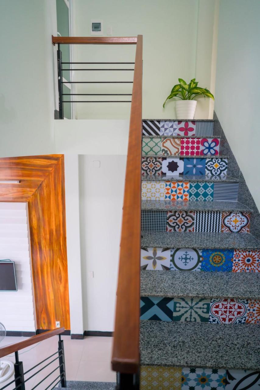 Huha Home - Đà Nẵng Exterior foto