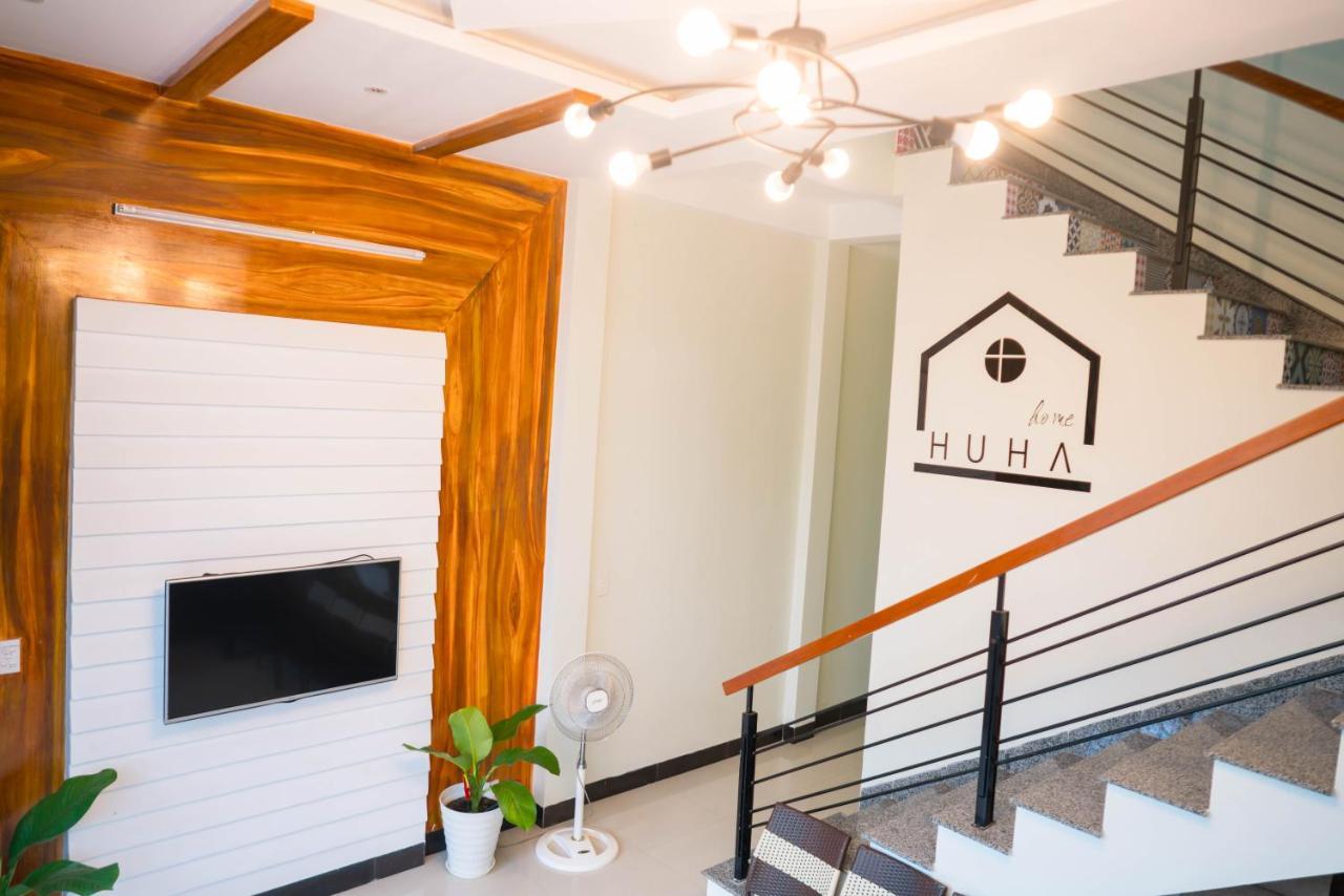 Huha Home - Đà Nẵng Exterior foto