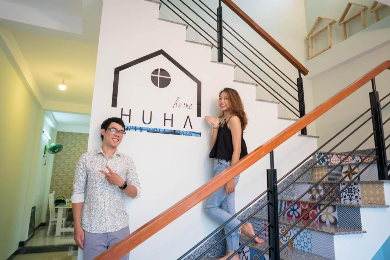 Huha Home - Đà Nẵng Exterior foto