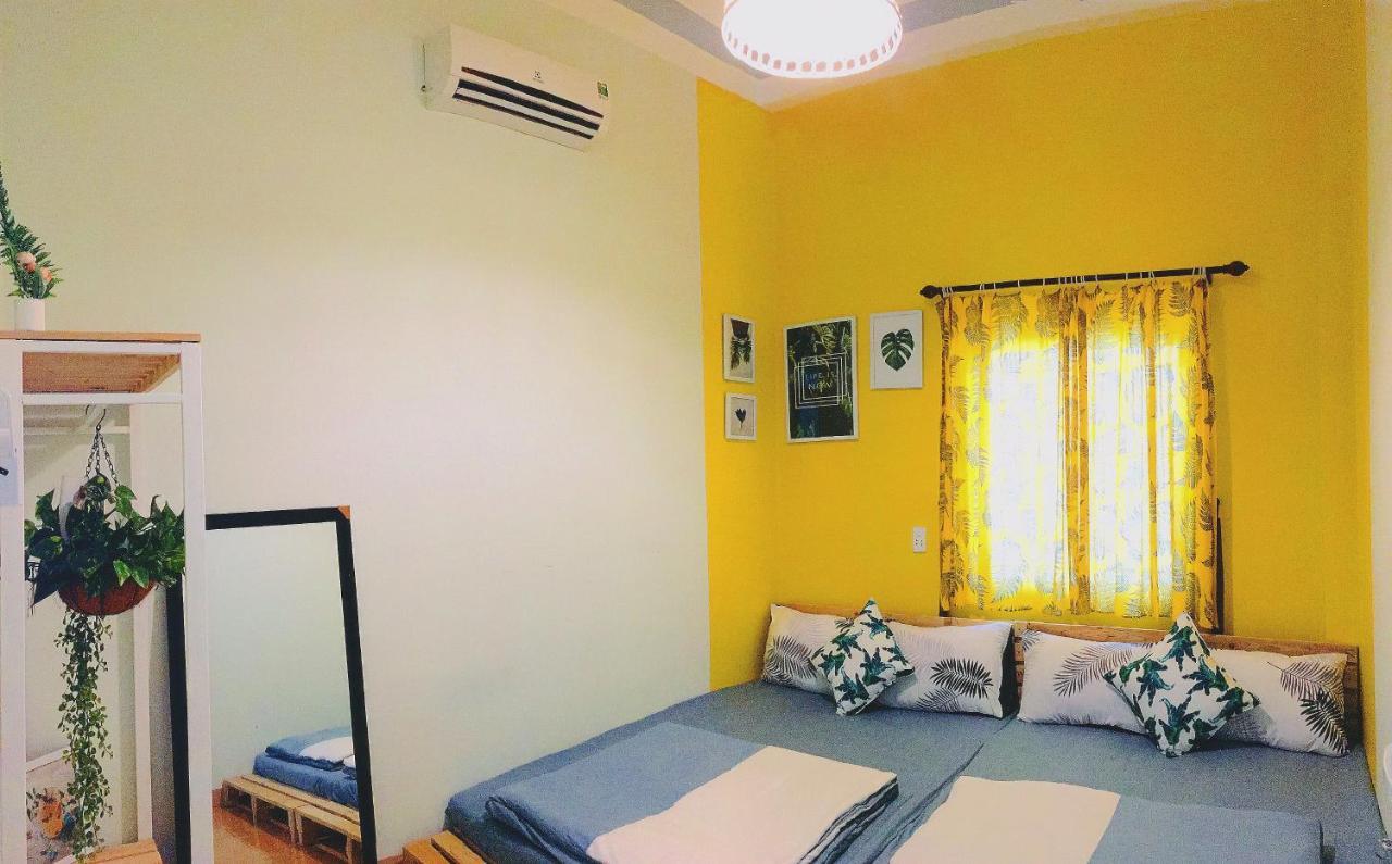Huha Home - Đà Nẵng Exterior foto