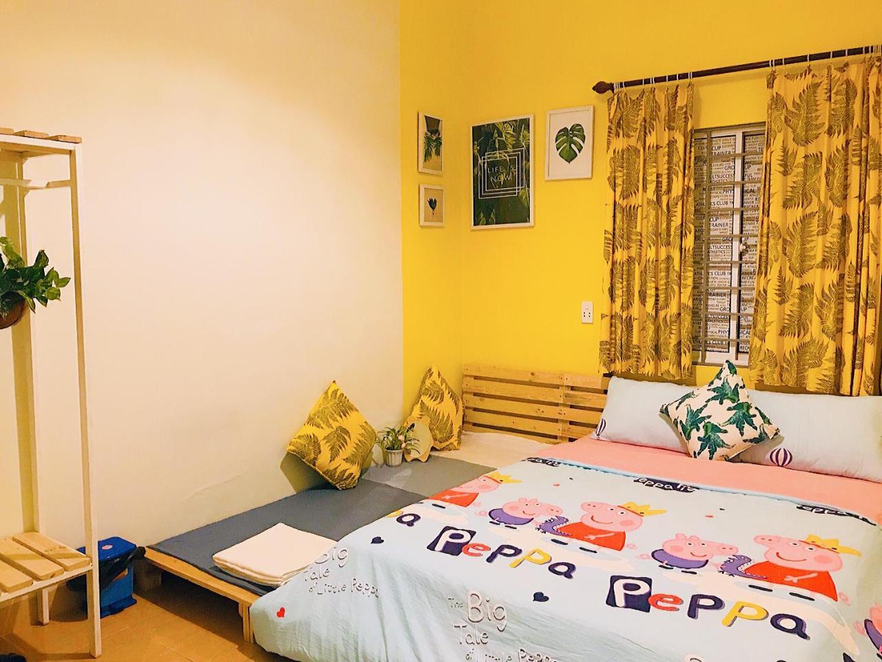 Huha Home - Đà Nẵng Exterior foto