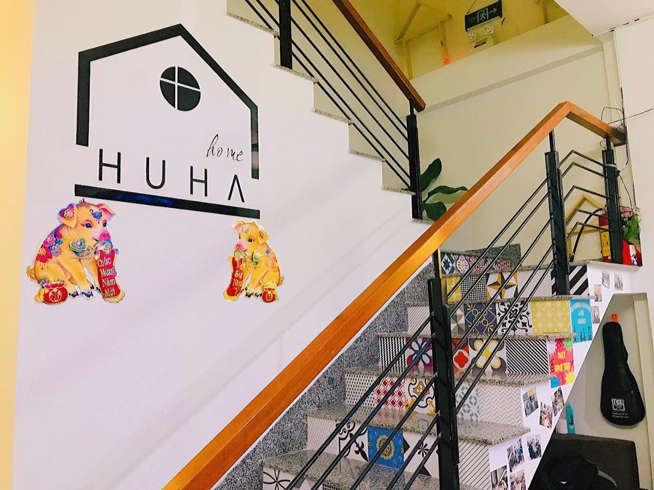 Huha Home - Đà Nẵng Exterior foto