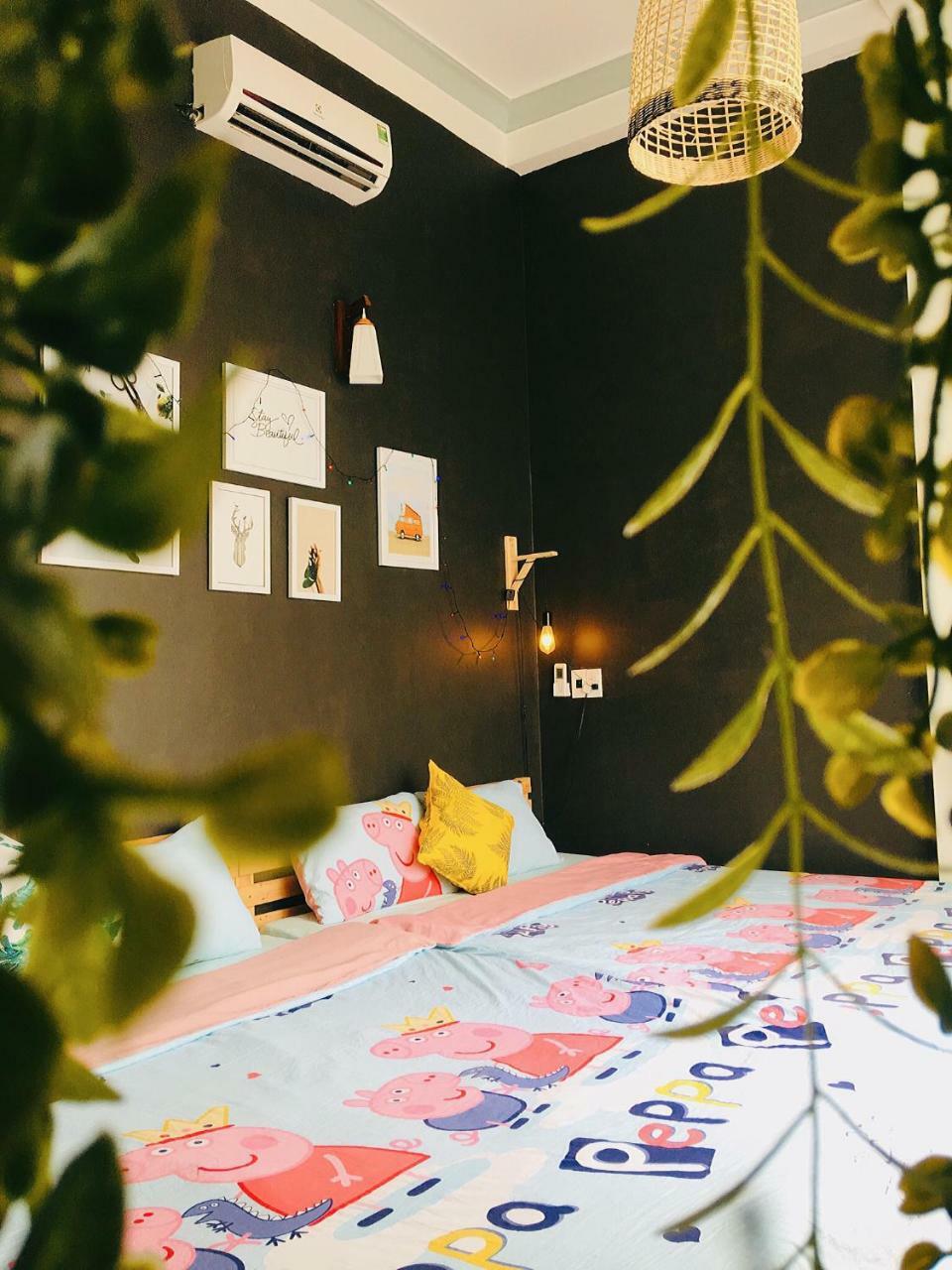 Huha Home - Đà Nẵng Exterior foto